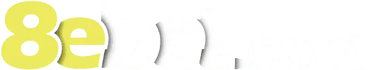 Logo da 8ebet