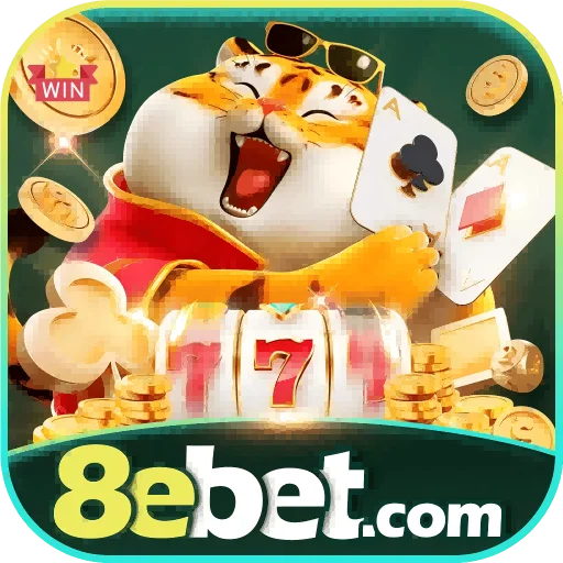 Ganhar e sacar na 8ebet