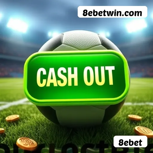 Configurações úteis dentro do app 8ebet