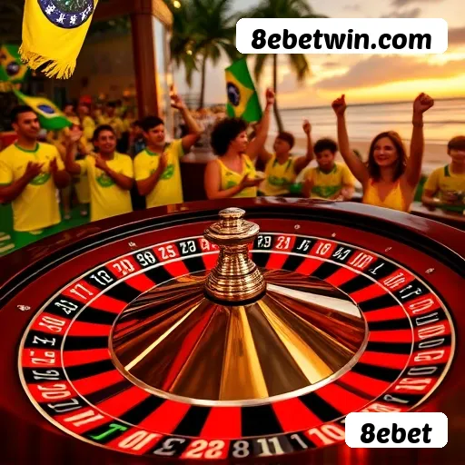 Conta 8ebet sincronizada site e app