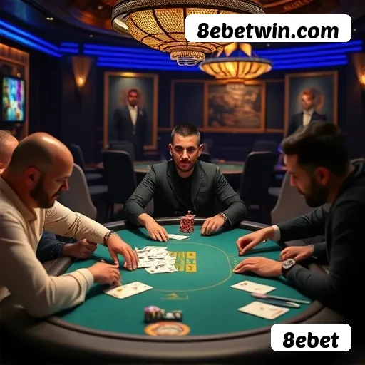 Slots no app 8ebet mobile