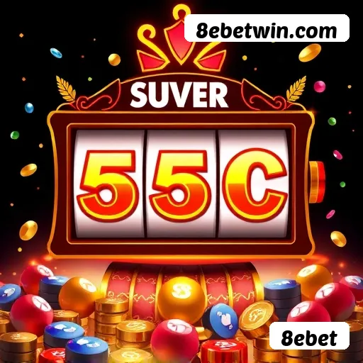 8ebet slots no app
