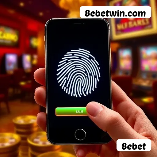 App 8ebet slots mobile