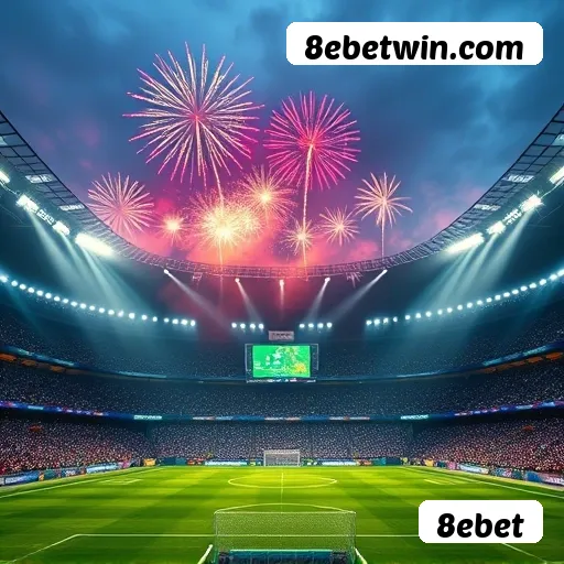 Bônus exclusivos membros VIP 8ebet