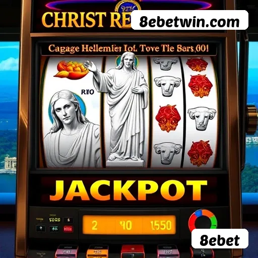 Bônus e prêmios 8ebet